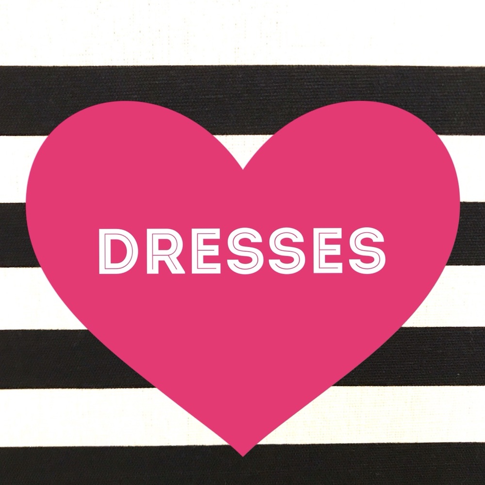 Maxi, formal, casual, lace, etc.